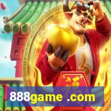 888game .com